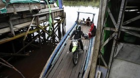 BRI Gerakkan Ekonomi Daerah Terluar Lewat Stimulus Pemerintah