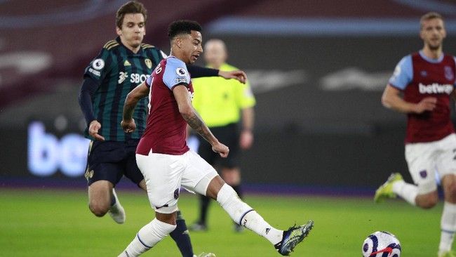 Legenda Manchester United Gary Neville menyebut apapun keputusan Setan Merah terkait masa depan Jesse Lingard tidak akan merugikan kedua belah pihak.