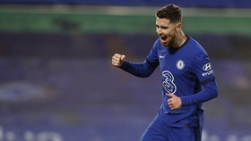 FOTO: Tekuk Everton, Asa Chelsea ke Liga Champions Kian Dekat