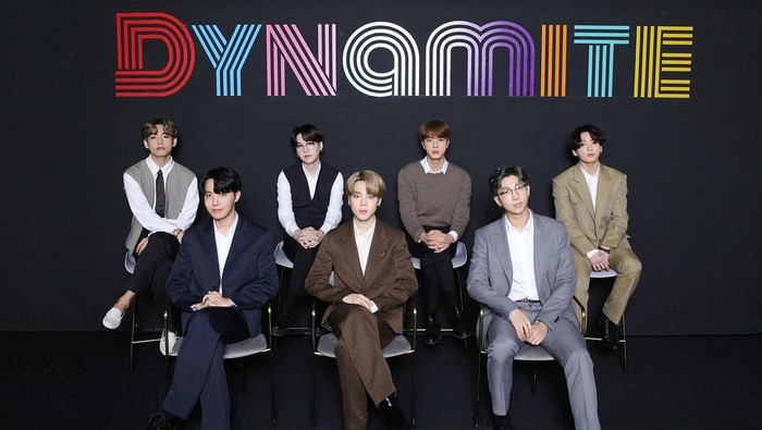 Bocoran Artis yang Akan Perform di Grammy Awards 2021