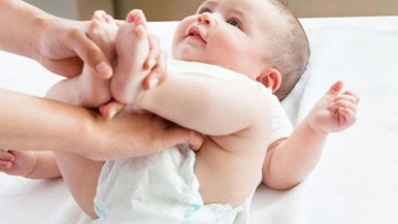 TIPS MENCEGAH RUAM POPOK