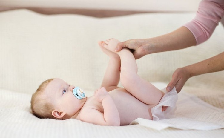 Ruam popok tentunya adalah sesuatu yang harus dicegah karena kulit Si Kecil sangat halus dan rentan dan tidak mencapai tahap pertama kematangan hingga usia 2 th