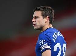 Chelsea Masih Jauh dari yang Diinginkan