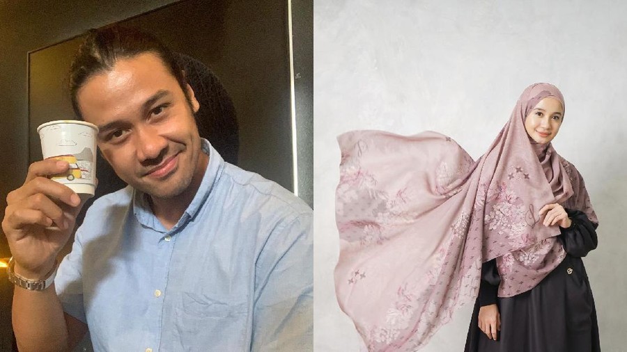 Chicco Jerikho dan Laudya Cynthia Bella Chicco Jerikho dan Laudya Cynthia Bella