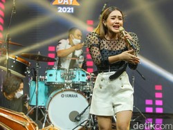 Nasib Cita Citata Kena Corona, tapi Tetap Disuruh Manggung