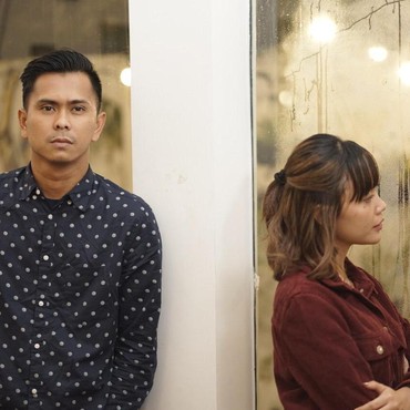 Piyu Padi Jadi Produser, Tami Aulia & Dhani Atmadja Rilis 'Aku yang Terbuang'