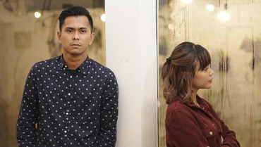 img-title Piyu Padi Jadi Produser, Tami Aulia & Dhani Atmadja Rilis 'Aku yang Terbuang'
