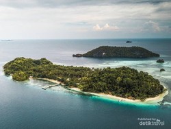 10 Tempat Wisata Indonesia yang Mendunia, Wajib Dikunjungi Warga Lokal
