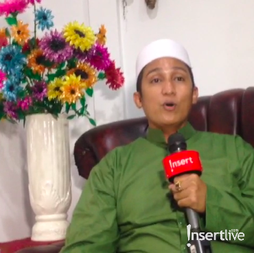 Ngaku Cucu Sultan, Firdaus Oiwobo Bongkar Kekayaan: Aset Gua Hampir Triliunan