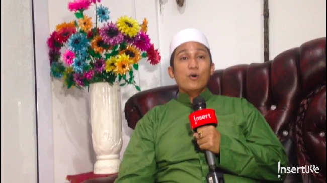 Ngaku Cucu Sultan, Firdaus Oiwobo Bongkar Kekayaan: Aset Gua Hampir Triliunan