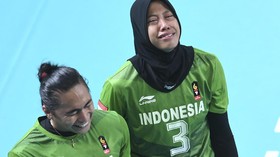 Aprilia Manganang Jadi Laki-laki, Berlian Ikut Bangga