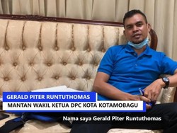 Peserta KLB PD Ungkap Keganjilan Ketok Palu Moeldoko jadi Ketum