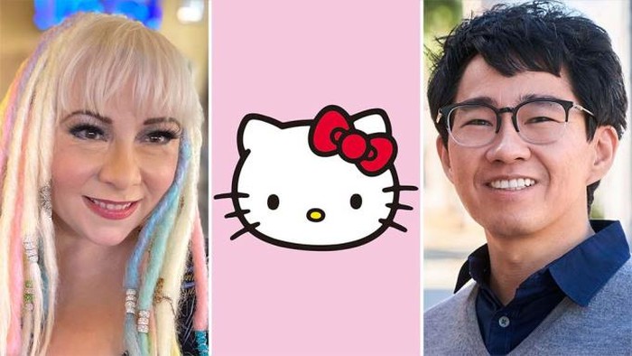 Wah! Hello Kitty DIkabarkan Akan Dijadikan Versi Layar Lebar, Tertarik Nonton?