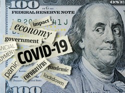 Dampak Pandemi Covid-19 Terhadap Ekonomi Digital RI