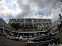 KPU RI Mulai Bersiap Hadapi Sengketa Pilkada 2024 di MK