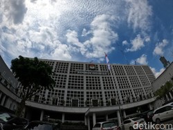 KPU Buka Lagi Pendaftaran Bagi Calon Kepala Daerah yang Sempat Ditolak