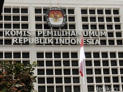 Hasil Pilbup Sukabumi 2024: Asep Japar-Andreas Unggul