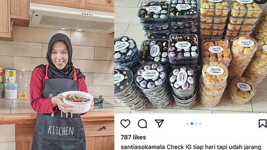 istri mark sungkar