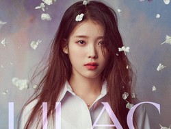 Daebak! 6 Lagu Milik IU Ini Raih Perfect All Kill