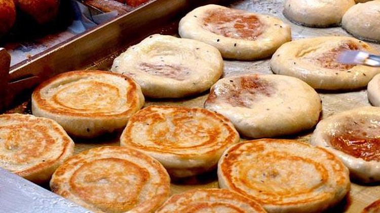 5 Jajanan Manis dari Korea, Ada Hotteok hingga Dalgona