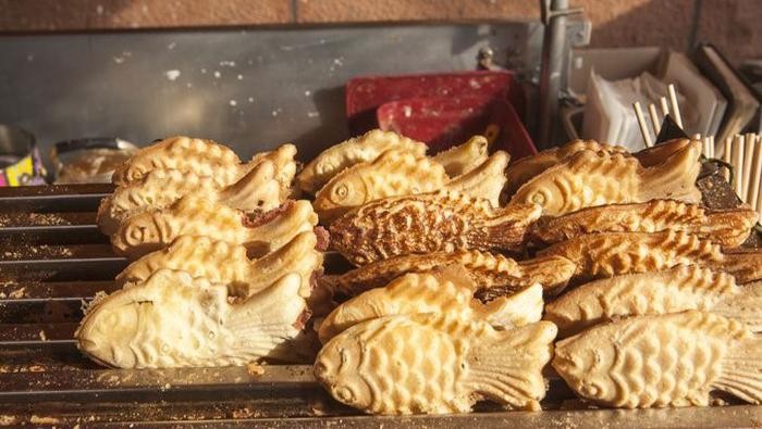 5 Jajanan Manis dari Korea, Ada Hotteok hingga Dalgona