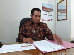 PPKM Mikro Diperpanjang, Zona Kuning di Boyolali Kini Boleh Gelar Hajatan