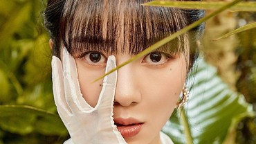 Masih Terus Dihujat, Kwon Mina Eks AOA Unggah Percobaan Bunuh Diri