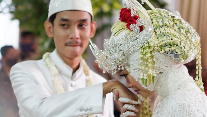 liesna dan irvan
