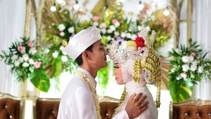 liesna dan irvan