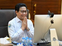 Dinilai Efektif, Dana Desa 2021 Dilanjutkan untuk Penanganan COVID-19