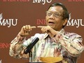 Mahfud Sebut Kasus BLBI Bisa Jadi Pidana