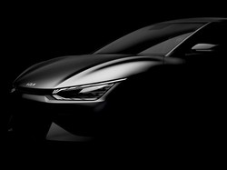 Bocoran Mobil Listrik Baru Kia: Pakai Platform Ioniq 5, tapi...
