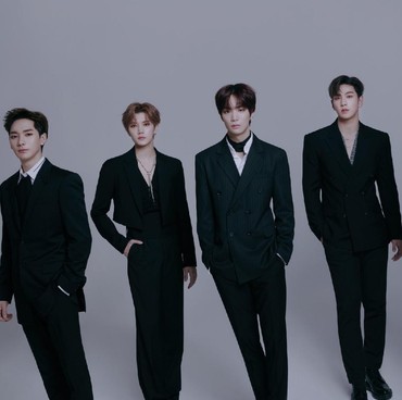 NU'EST Rilis Album Perpisahan 'Needle & Bubble' Jelang Bubar