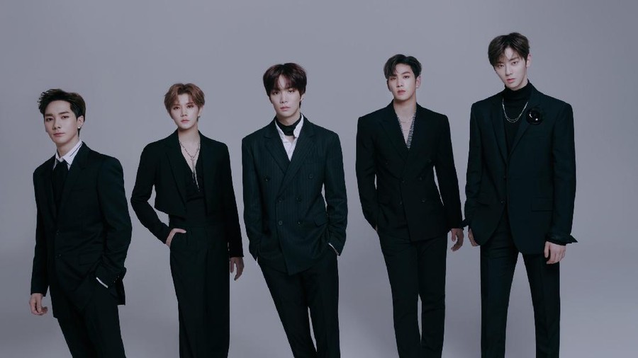 Nu'est