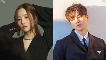 img-title Park Min Young & Song Kang Diincar untuk Bintangi Drama Romantis Baru
