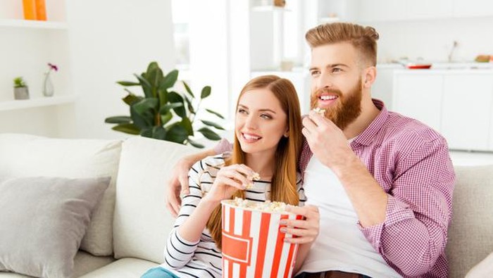 Penuh Kehangatan, Rekomendasi Film Keluarga di Netflix Ini Wajib Kamu Tonton!