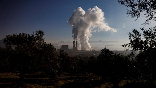 Hasil riset yang dilakukan University of Technology, Sydney menyatakan pengembangan bahan bakar fosil untuk energi primer tak diperlukan lagi.