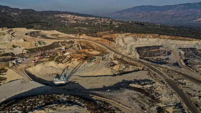 Remaja Australia Berhasil Cegah Ekspansi Tambang Batubara