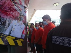 Terlalu! Direktur Korban Penculikan di Tebet Disuruh Minum Air Kencing
