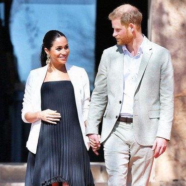 Syarat Istimewa untuk Pangeran Harry Ikuti Pemakaman Pangeran Philip