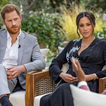 Disebut Anak Kurang Ajar, Pangeran Harry & Meghan Diminta Serahkan Gelar Kerajaan