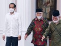 Klarifikasi Abdullah Hehamahua: Bukan Berarti Jokowi Firaun