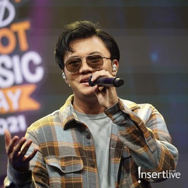 Nathalie Kangen Anak Sule, Rizky Febian Rindu Mendiang Lina Jubaedah