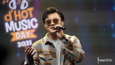 Nathalie Kangen Anak Sule, Rizky Febian Rindu Mendiang Lina Jubaedah