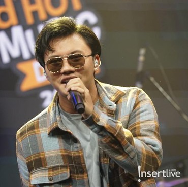 Rizky Febian Ungkap Dapat Mimpi Lina Jubaedah Minta Tolong