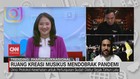 VIDEO: Ruang Kreasi Musikus Mendobrak Pandemi