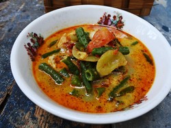 3 Resep Sayur Sederhana yang Sedap Banget Rasanya