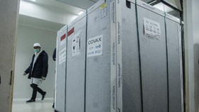 Kemenkes Klaim Vaksin AstraZeneca Aman untuk Indonesia