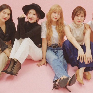img-title Selalu Memukau, Inilah Potret Cantiknya Visual SM Entertainment dari Generasi ke Generasi