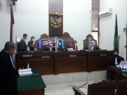 Pengacara Penyebar Video Gisel Berharap Kliennya Dapat Keringanan Hukum